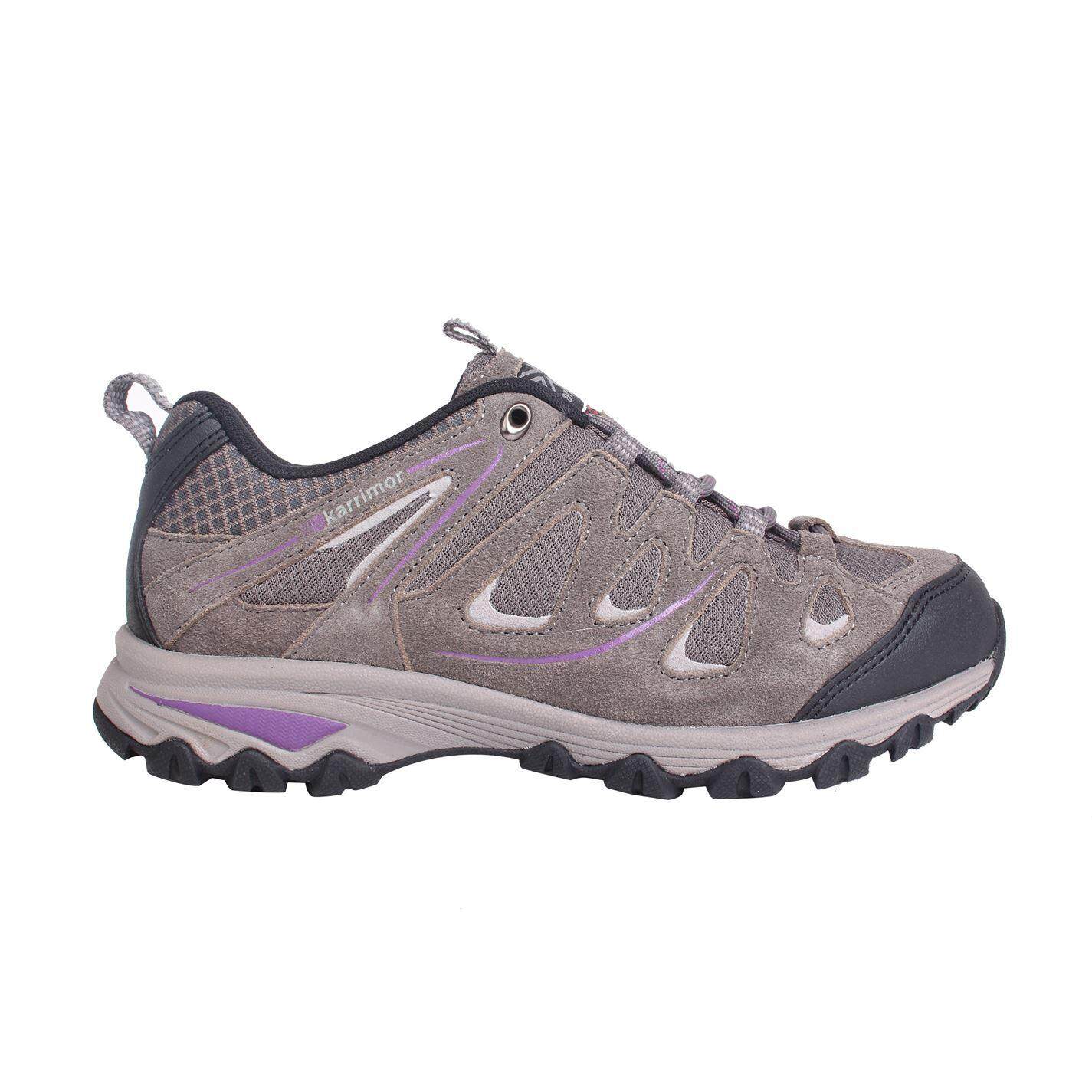 karrimor ladies walking trainers