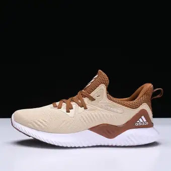 alphabounce brown