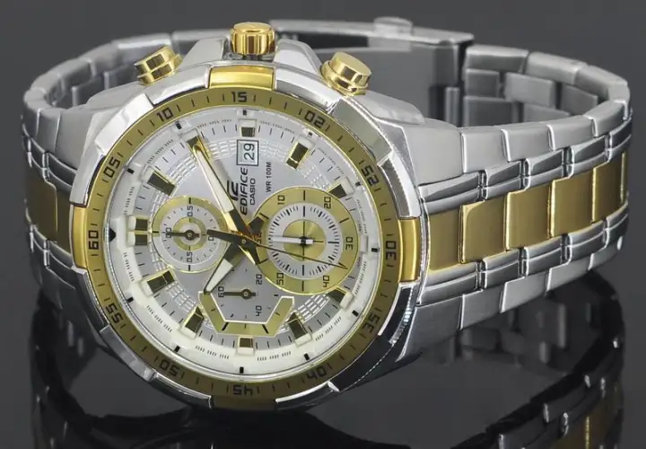 casio 539sg