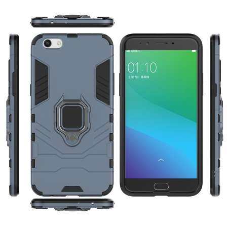 แหวนเกราะสำหรับ OPPO R9S PLUS คอมพิวเตอร์แม่เหล็ก + กรอบ TPU เคสสำหรับ OPPO R9S PLUS เคสโทรศัพท์พร้อมขาตั้งสำหรับ แหวนเกราะสำหรับ OPPO R9S PLUS คอมพิวเตอร์แม่เหล็ก + กรอบ TPU เคสสำหรับ OPPO R9S PLUS เคสโทรศัพท์พร้อมขาตั้งสำหรับ