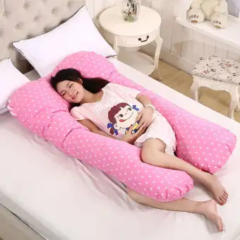 Funny Day 70x130cm U Shape Multifunction Detachable Sleeping