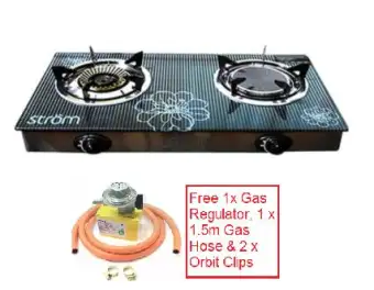 Strom Gas Stove Jual Beli Atas Talian Cooktops Ranges Dengan Strom Gas Stove