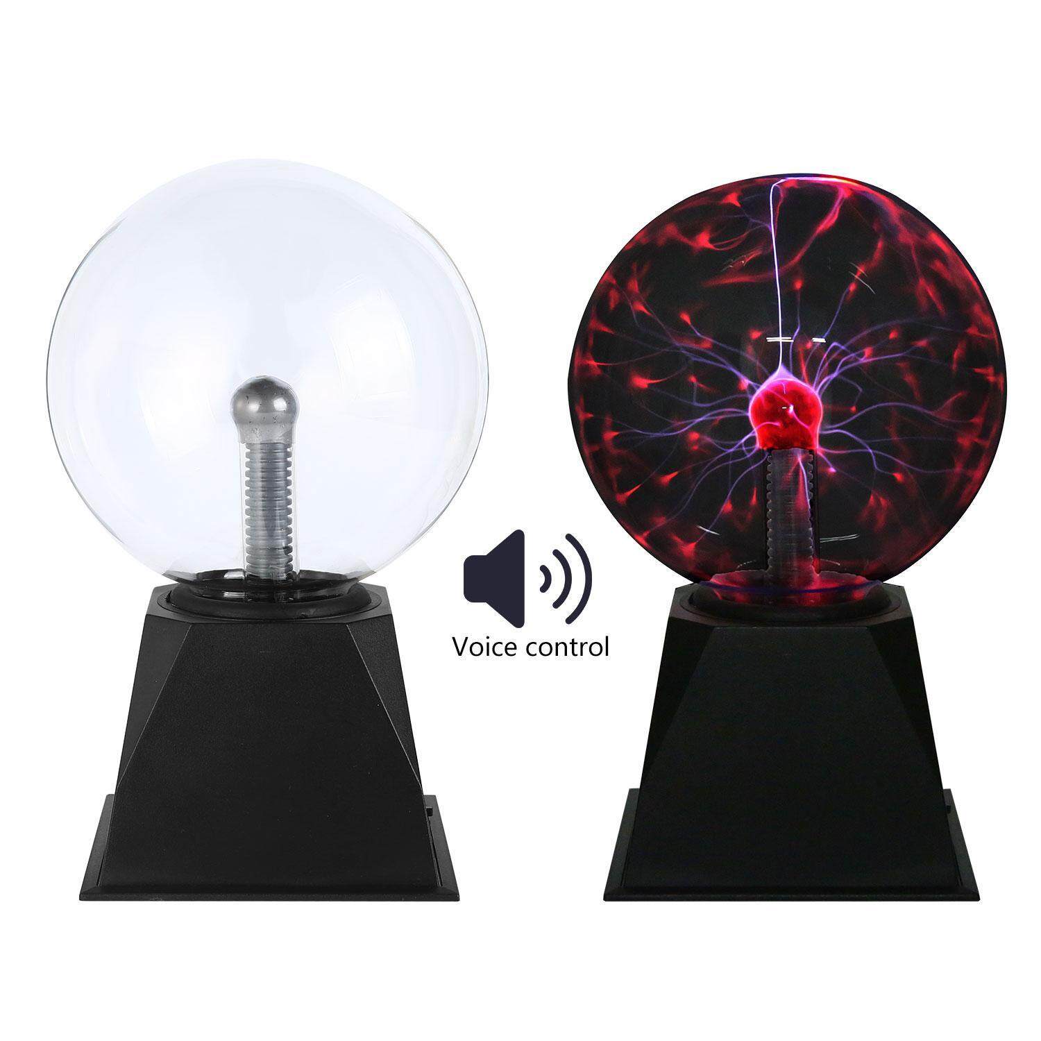 plasma ball lazada