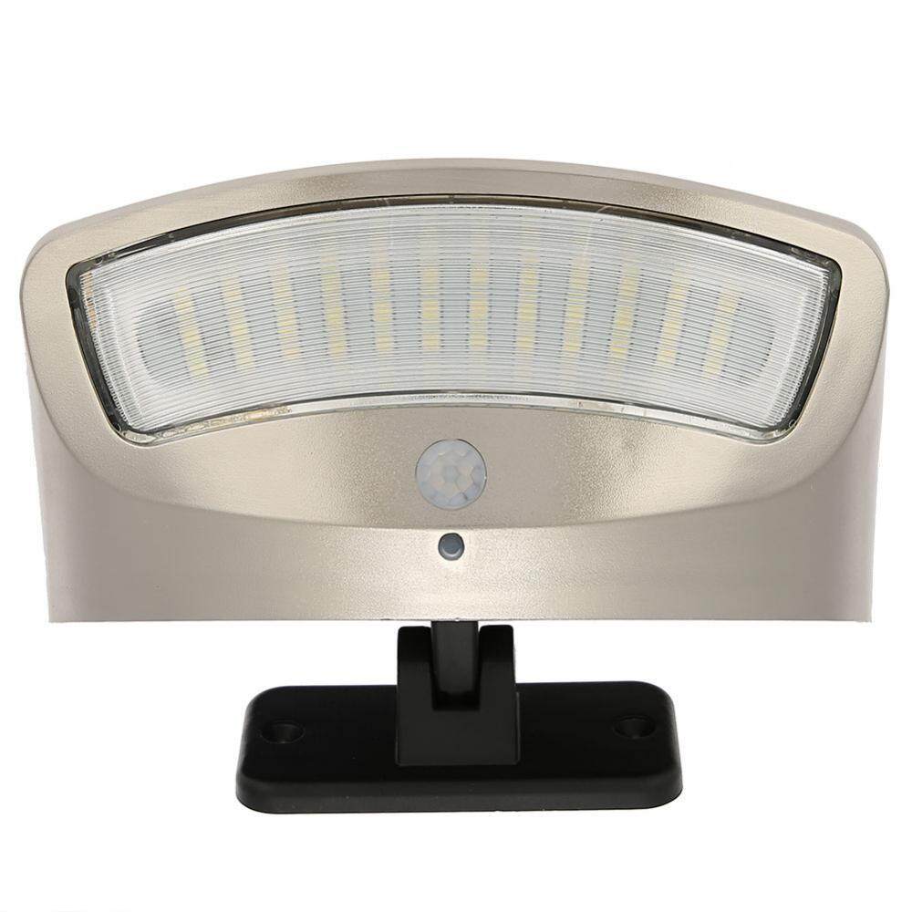 36 LED Wireless Solar Power Motion Sensor Wall Mounted Light Outdoor Garden Security Lamp - intl