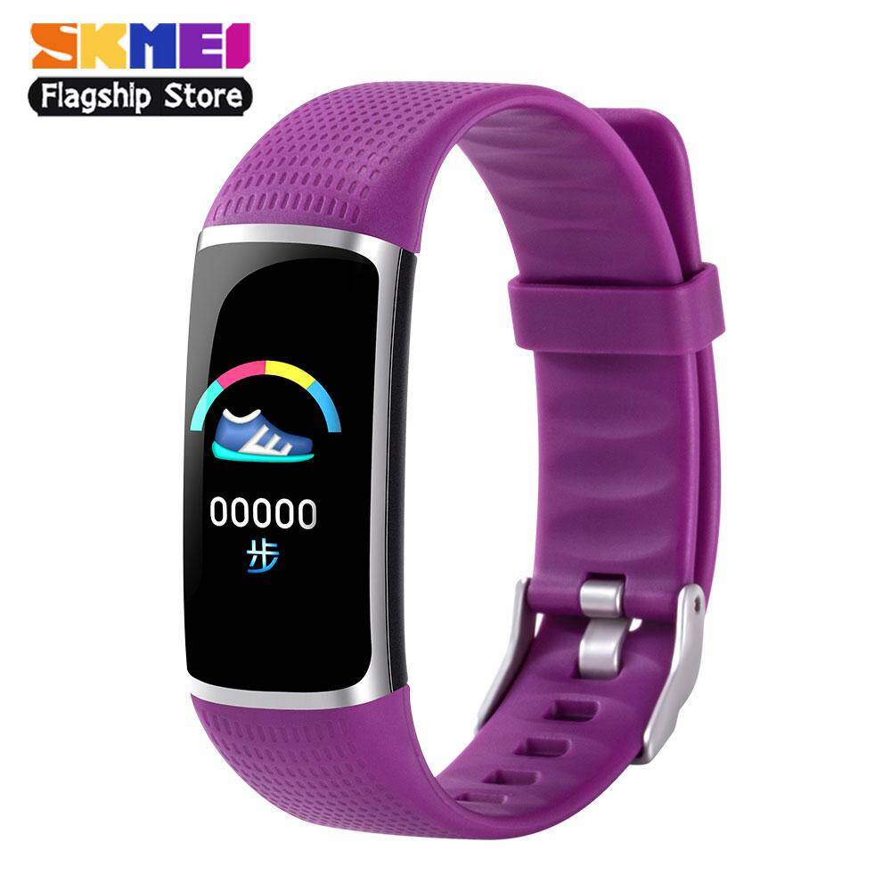 skmei women's smartwatch