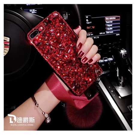 Apple iPhone 6/6 วินาทีกรณี 2018 สินค้าใหม่เพชรเคสโทรศัพท์ - สว่านแต่งเล็บเคสโทรศัพท์สำหรับ Apple iPhone 6/ 6 วินาที - INTL Apple iPhone 6/6 วินาทีกรณี 2018 สินค้าใหม่เพชรเคสโทรศัพท์ - สว่านแต่งเล็บเคสโทรศัพท์สำหรับ Apple iPhone 6/ 6 วินาที - INTL