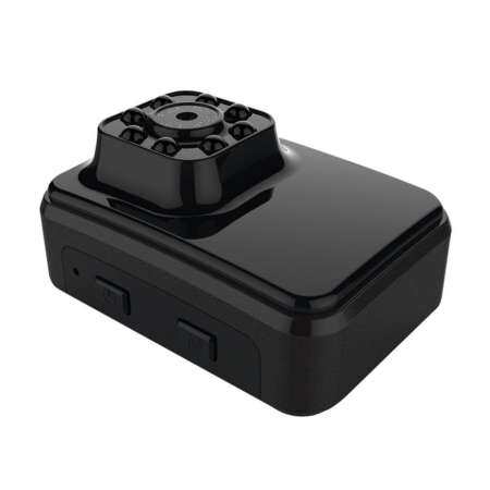 GOOD Ultra HD Mini 1080 จุด/60fps 12MP 4 พัน Action WiFi กล้องกีฬาสำหรับ GoPro H9