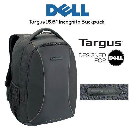 Dell targus bag sale