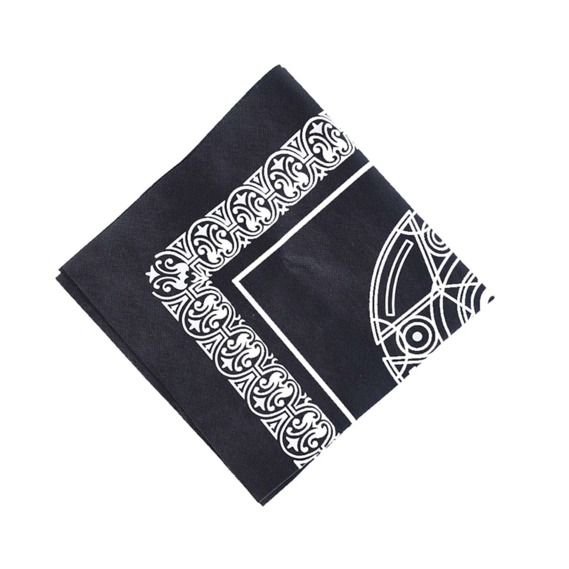 49*49cm pentacle tarot game tablecloth board game textiles tarots table cover