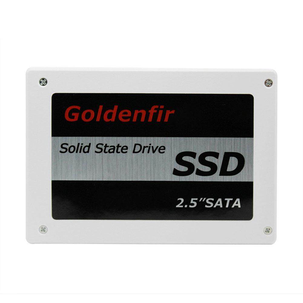 solid state drive windows xp