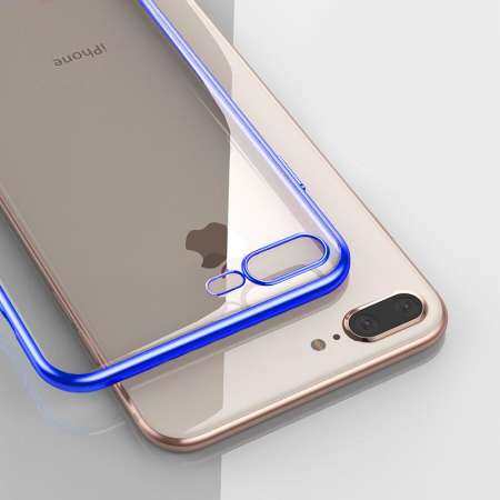 Airforce เคสโทรศัพท์สำหรับ iPhone X โปร่งใสป้องกันบาง Slim TPU ฟรีฟิล์มกันรอยกันกระแทก free shipping