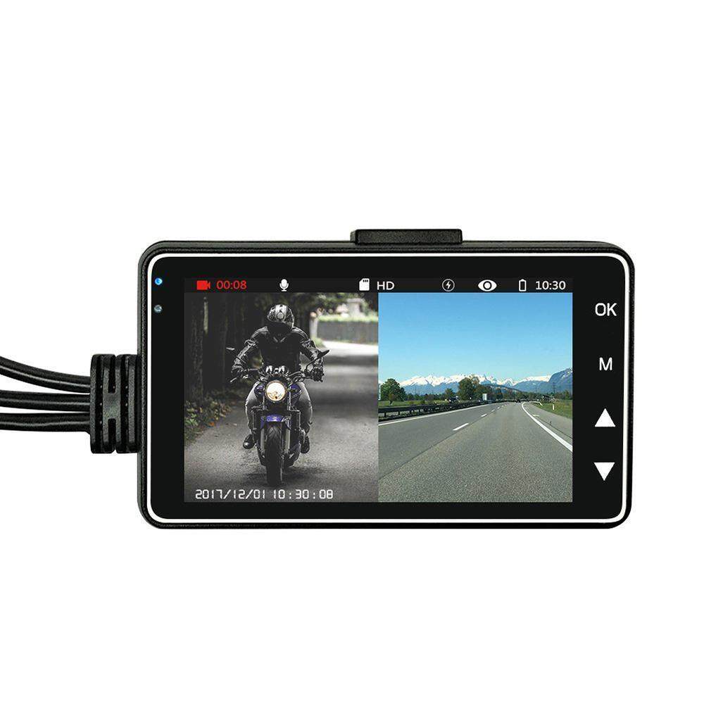 Action Cameras MOTORCYCLE GEAR