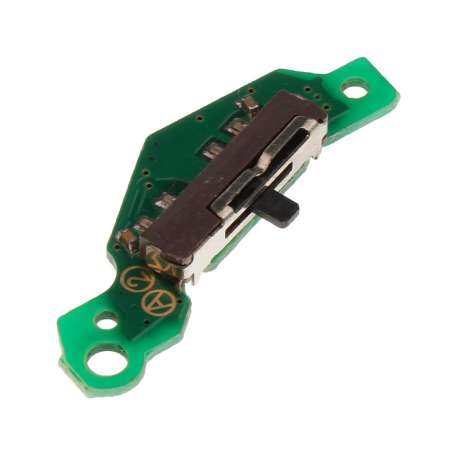 Miracle Shining Replacement Power On Off Board Switch Unit PCB For Sony PSP 3000