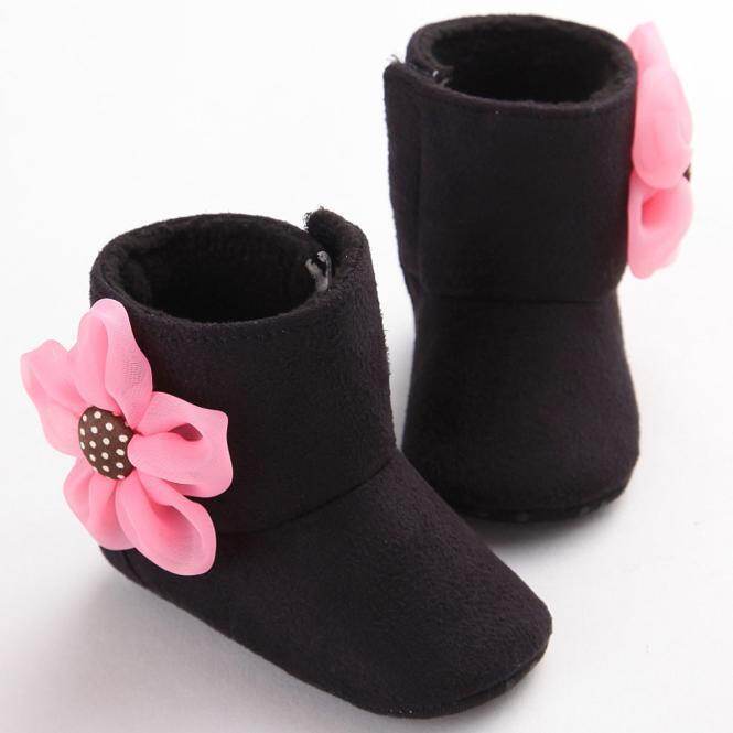 target cognac booties