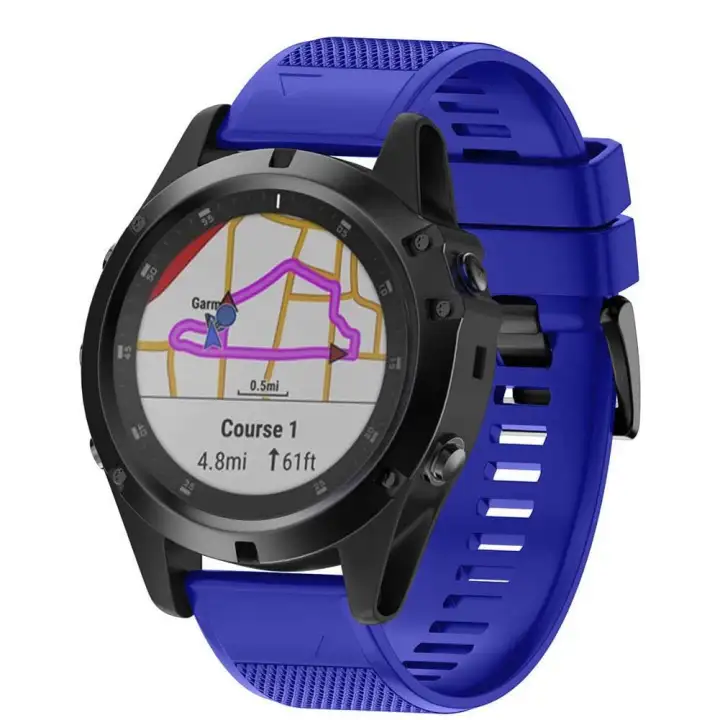 garmin fenix 5 lazada