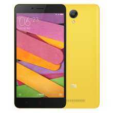Xiaomi Redmi Note 2 Yellow Xiaomi Redmi Note 2 Yellow image