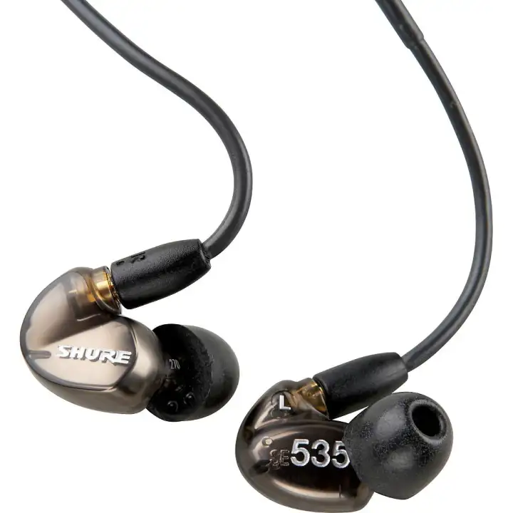 shure se535