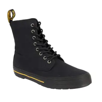 doc martens winsted canvas