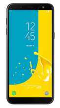 Samsung Galaxy J6 32GB Purple Samsung Galaxy J6 32GB Purple image