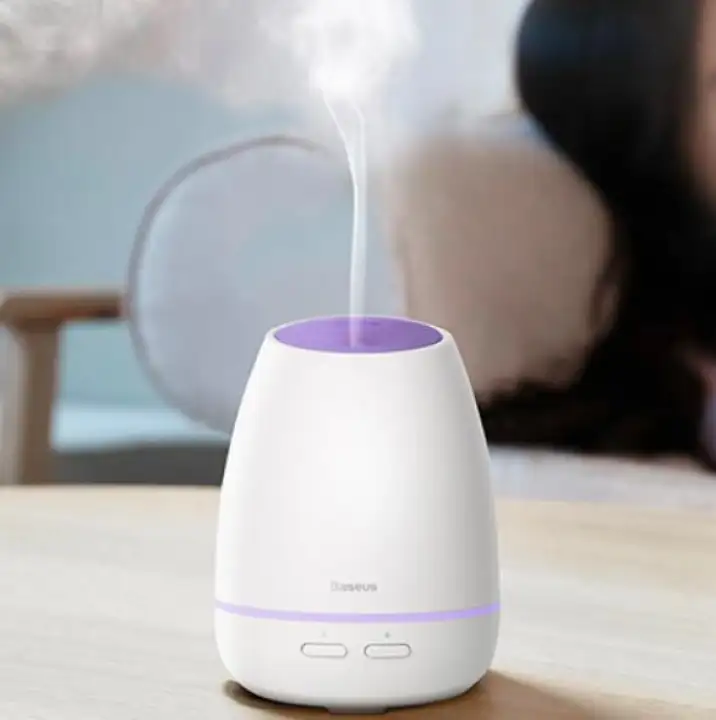 power humidifier