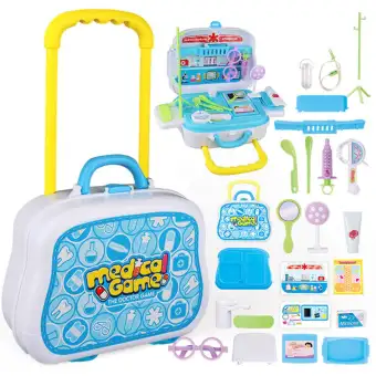 doctor medical kit toy