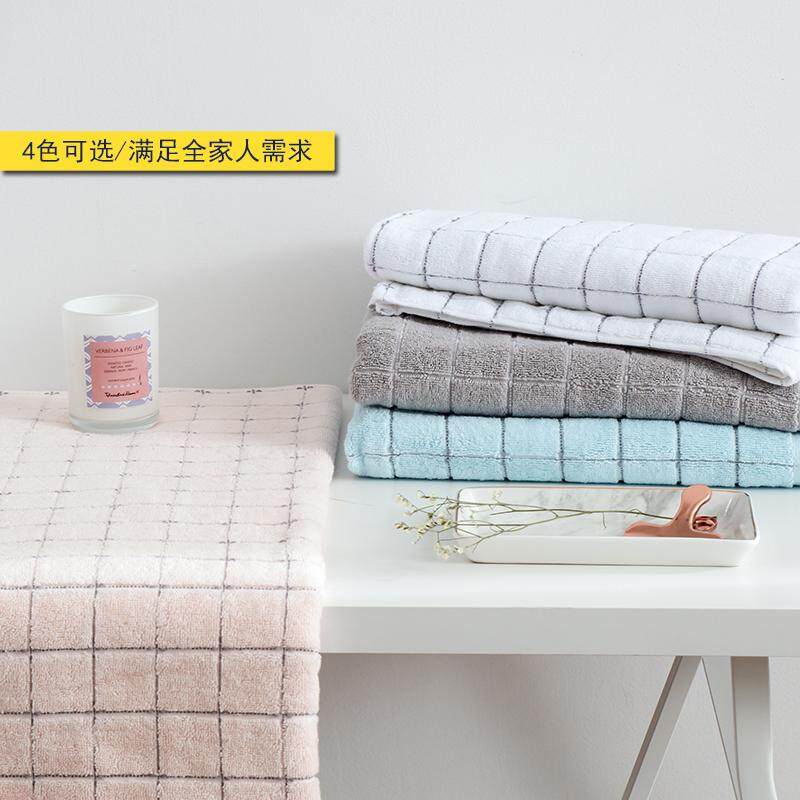 Vài Kiểu Hàn Quốc 100% Cotton Người Lớn Mềm Mại Khăn Khăn Tắm