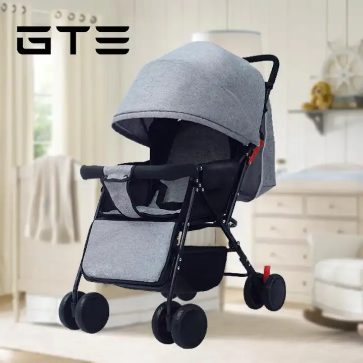baby carrier with wheels