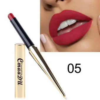 latest lipstick