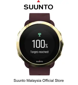 suunto lazada