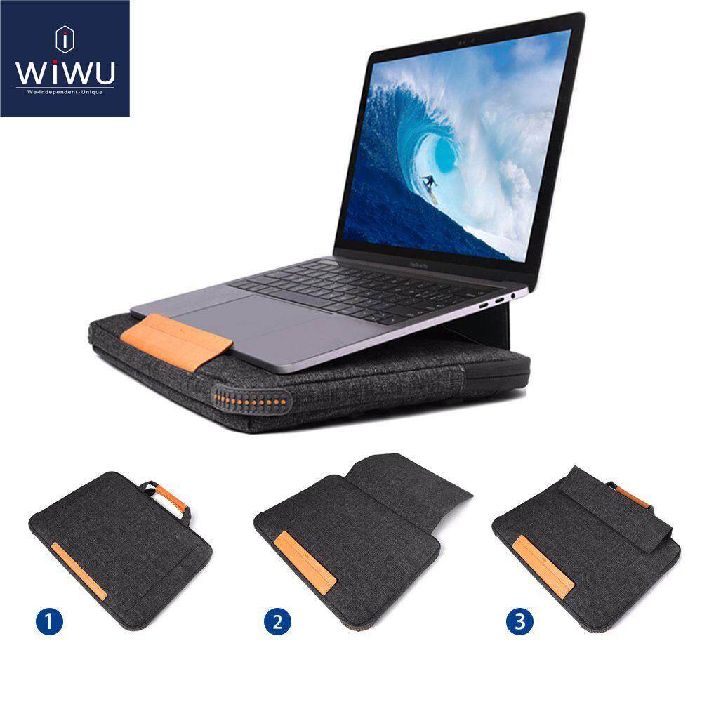 foldable laptop bag