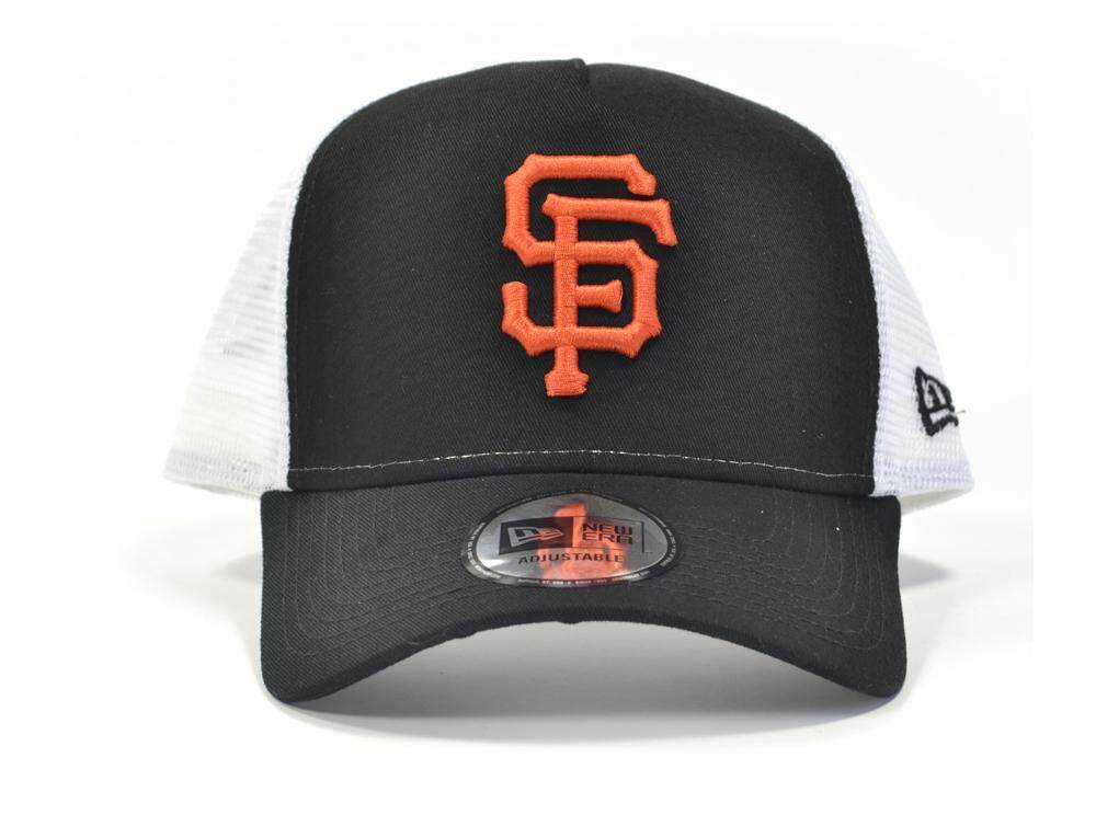 New Era San Fran Giants MLB Team 