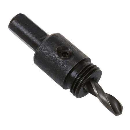 หลุมเห็นฟัน HSS เหล็กเลื่อยหัวเจาะเครื่องมือตัดโลหะสำหรับโลหะผสมไม้ 80 มิลลิเมตร - INTL