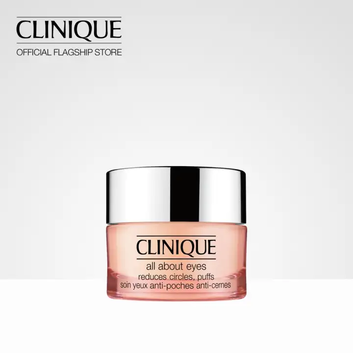 clinique eye cream price