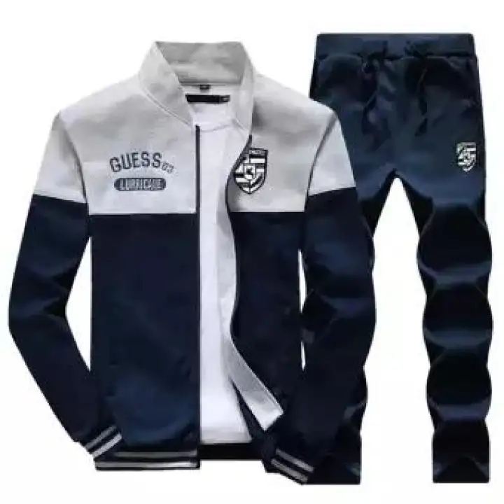winter tracksuits for mens