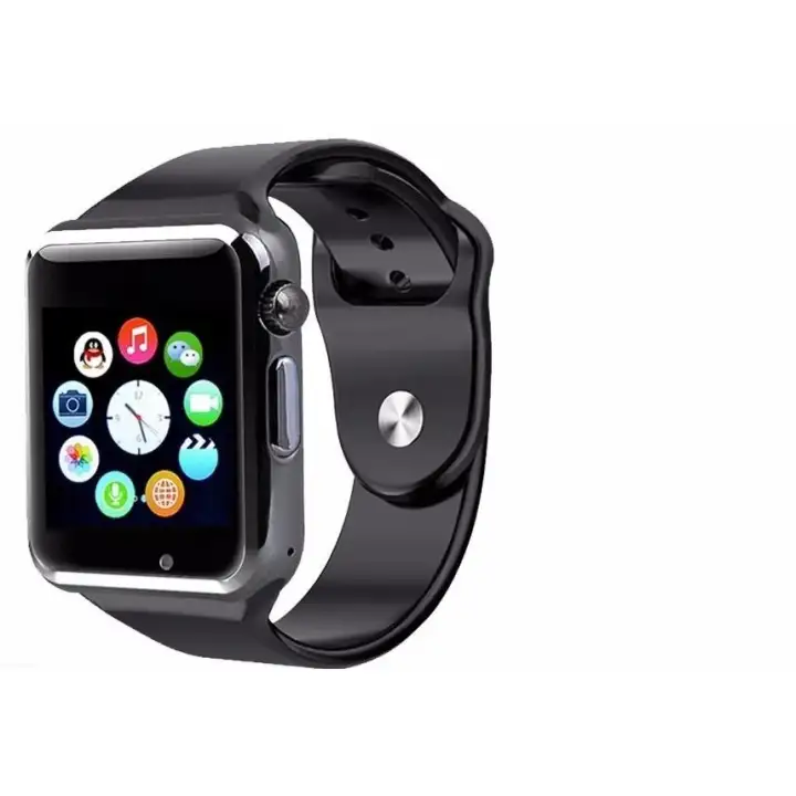 smartwatch a1 plus