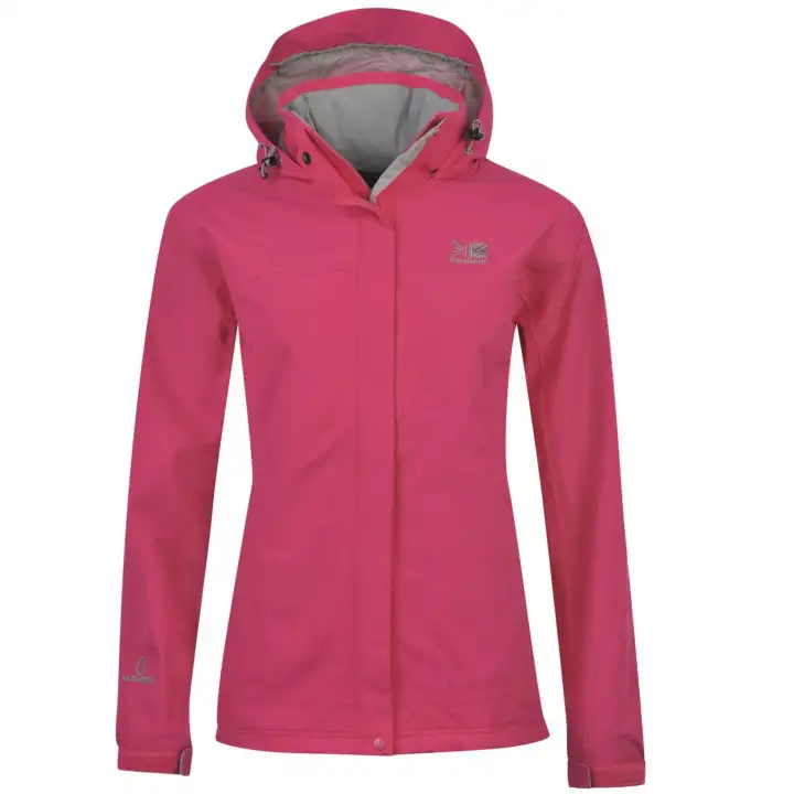 karrimor urban weathertite jacket ladies