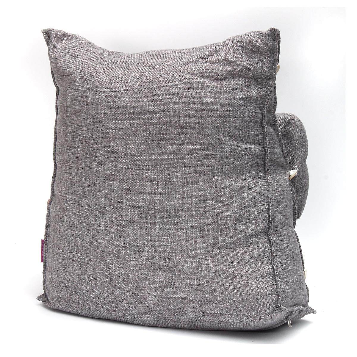 back wedge pillow for chair