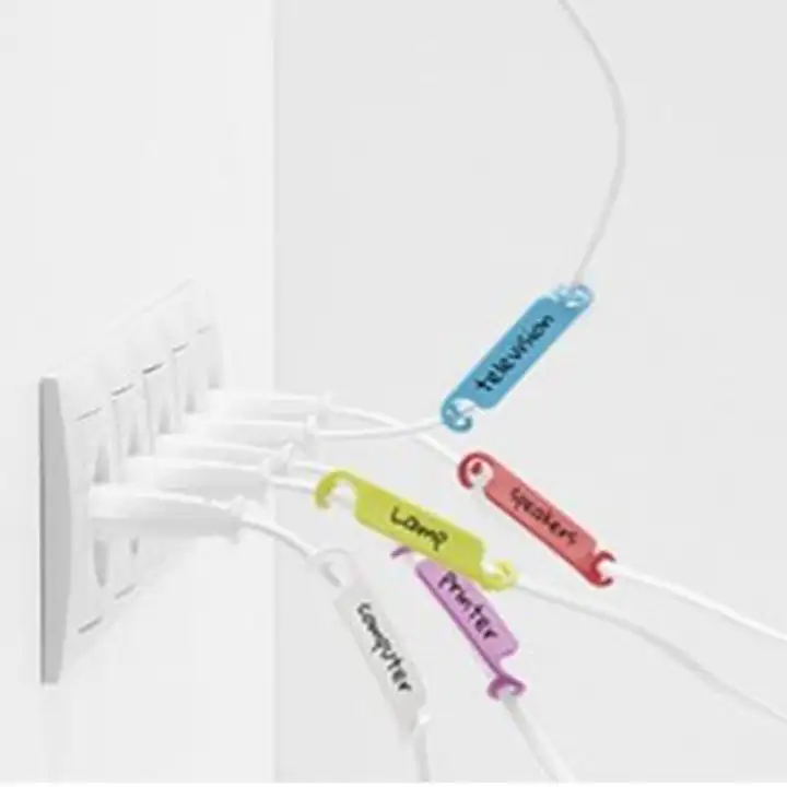 cable tags
