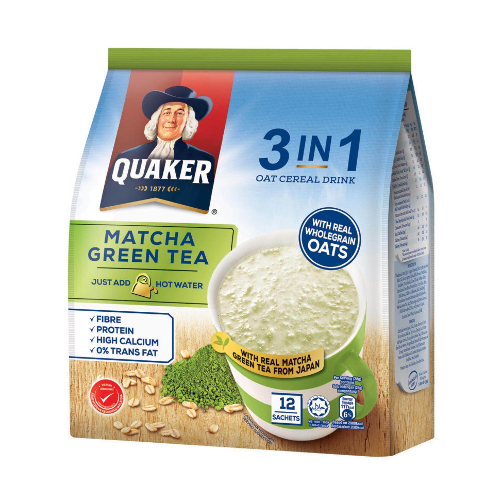 Instant Breakfast Drinks by QUAKER reviews, ratings and best price ...