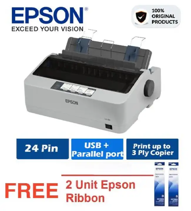 driver lq 310 64 bit