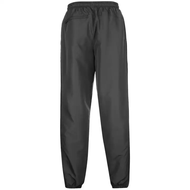 lonsdale 2 stripe tracksuit bottoms mens