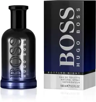 hugo boss original 100ml