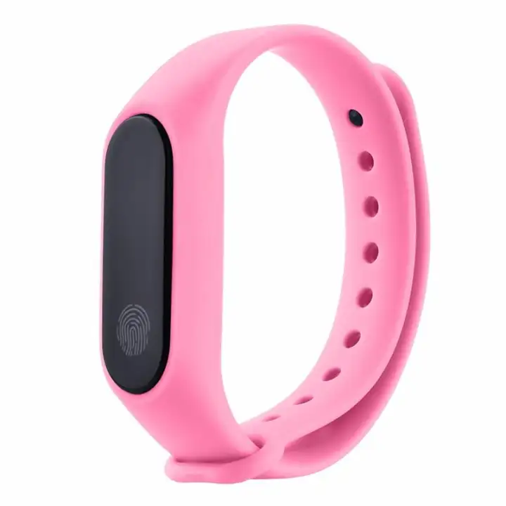 m2 sport band