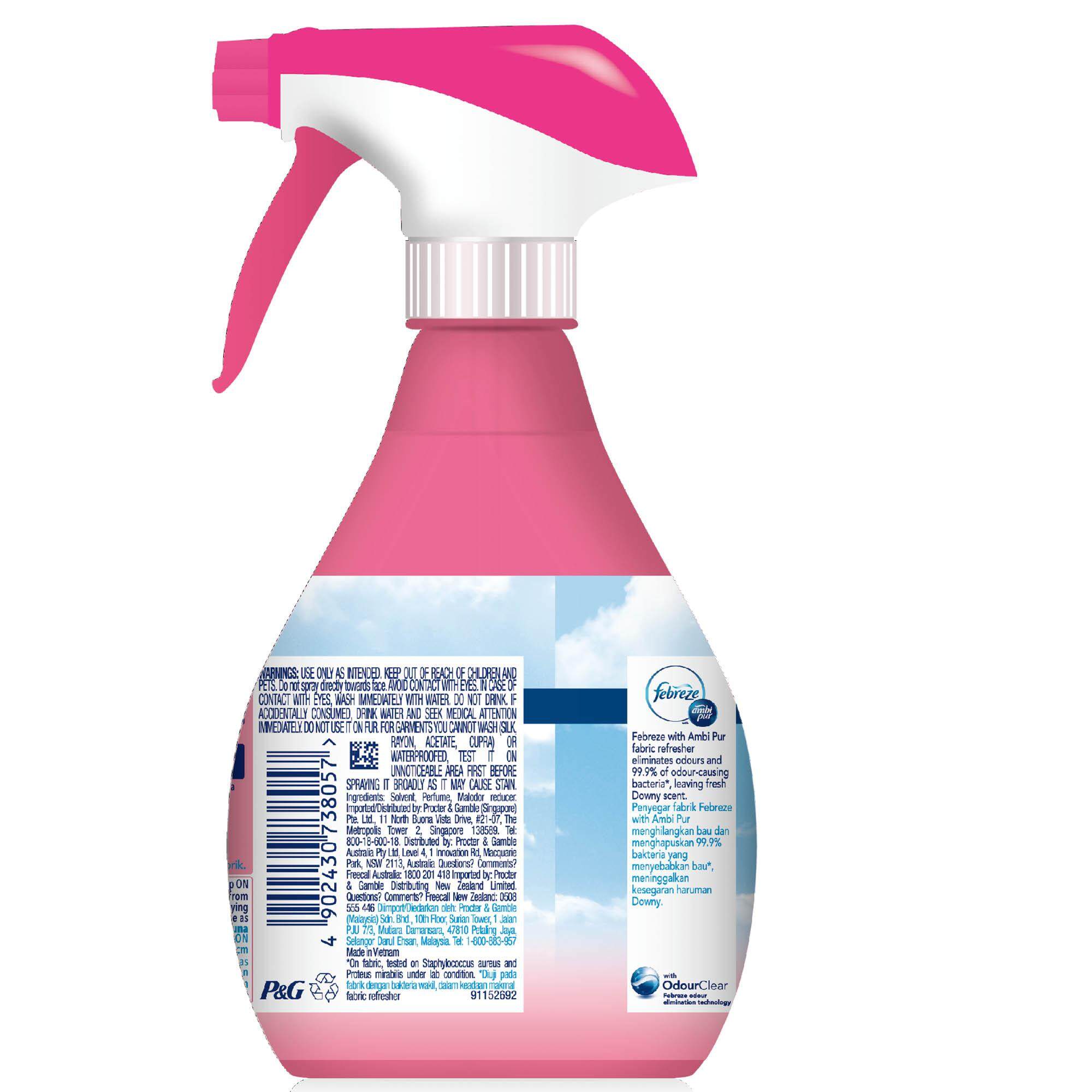 Febreze Leather Sofa Review Home Co