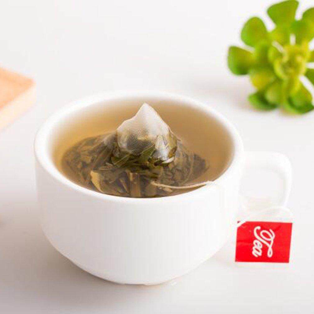 Top Bán Trà Xanh Bạc Hà Tam Giác Teabag Sức Khỏe Teabag Đa Năng THẢO DƯỢC SỨC KHỎE Trà