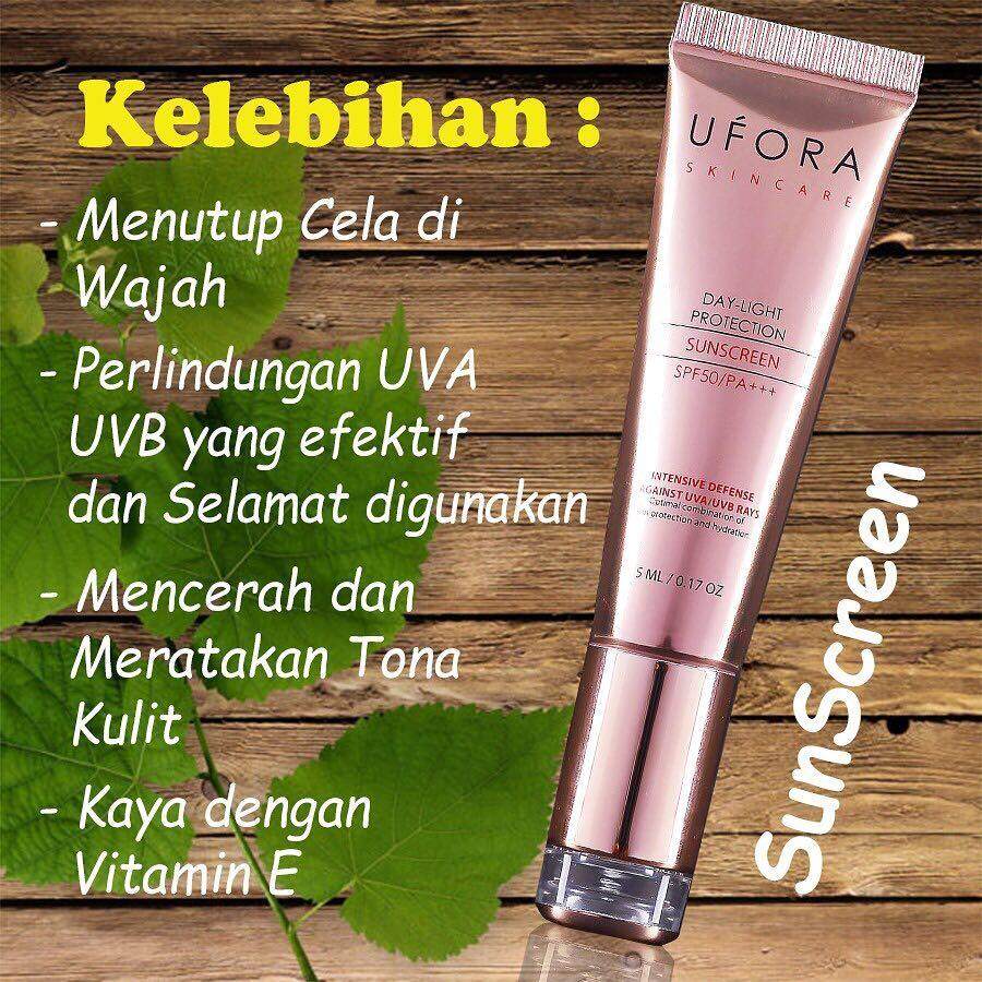 ufora sunscreen harga