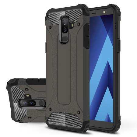 Hicase สำหรับซัมซุงกาแล็คซี่ A6 PLUS/J8 (2018) 6.00 