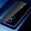 For Xiaomi Redmi Note 4x/Note 4 Ultra Slim Transparent Plating Soft TPU Silicone Clear Back Case