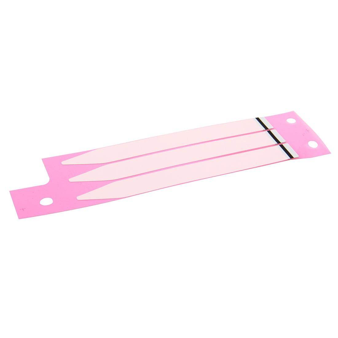 【AboutCellphone】10 PCS for iPhone 6s Plus Adhesive Tape Sticker