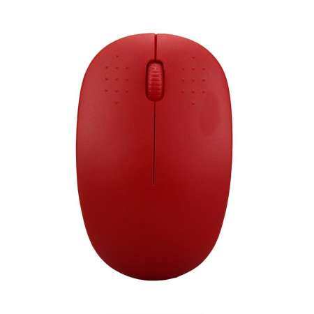 Kincaidstore 2.4 GHz เมาส์ตัวรับสัญญาณ USB Pro Gamer สำหรับ PC LAPTOP Desktop BK